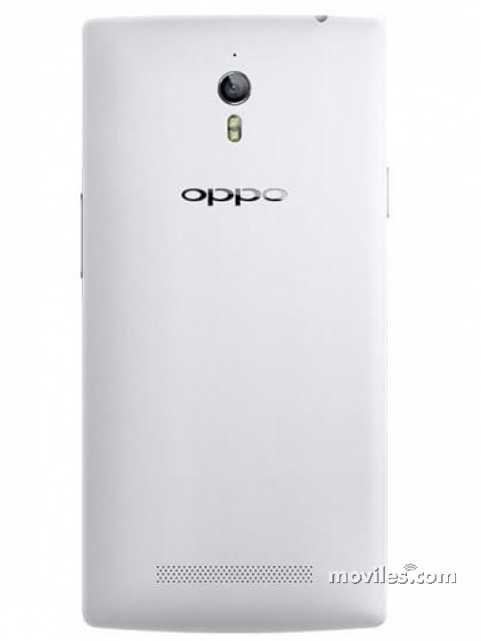 Imagen 5 Oppo Find 7a