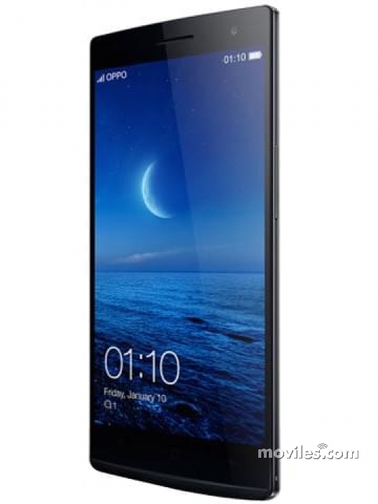 Imagen 2 Oppo Find 7a