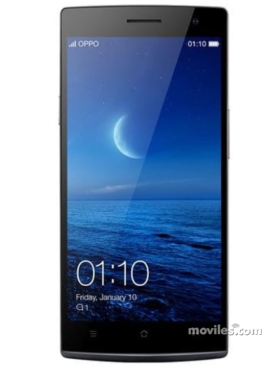 Oppo Find 7a