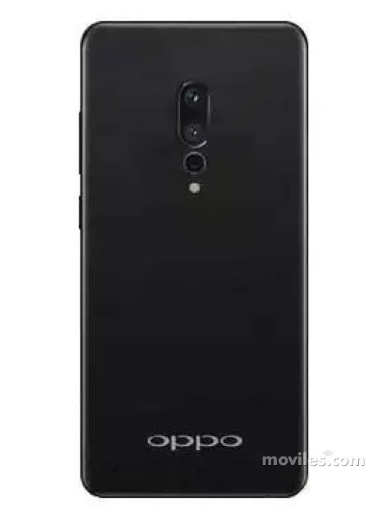 Imagen 2 Oppo Find X