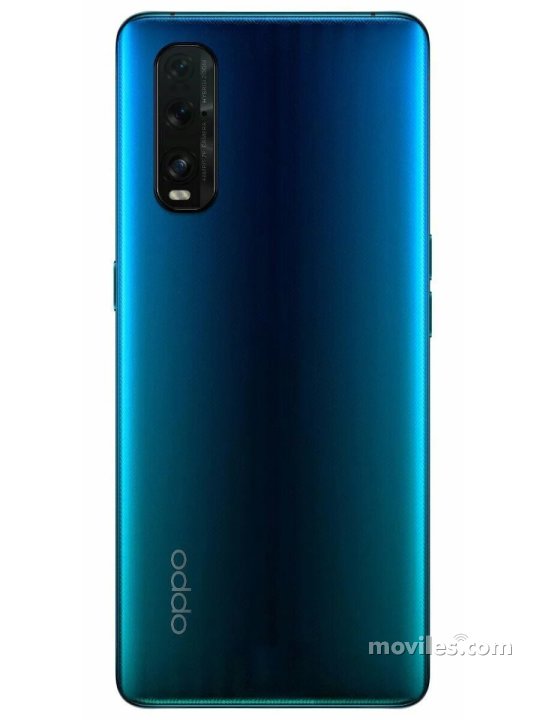 Imagen 3 Oppo Find X2