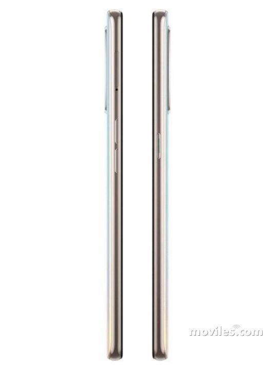 Imagen 4 Oppo Find X2 Lite