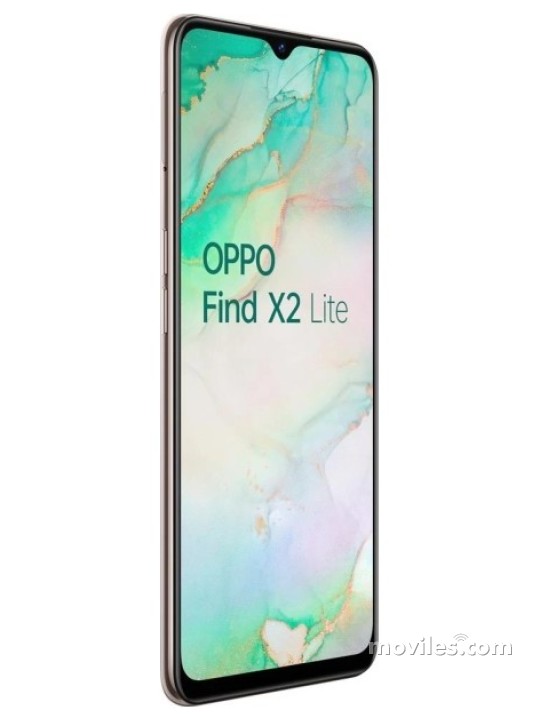 Imagen 5 Oppo Find X2 Lite