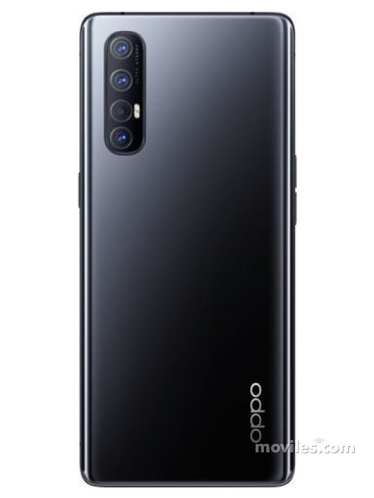 Imagen 3 Oppo Find X2 Neo