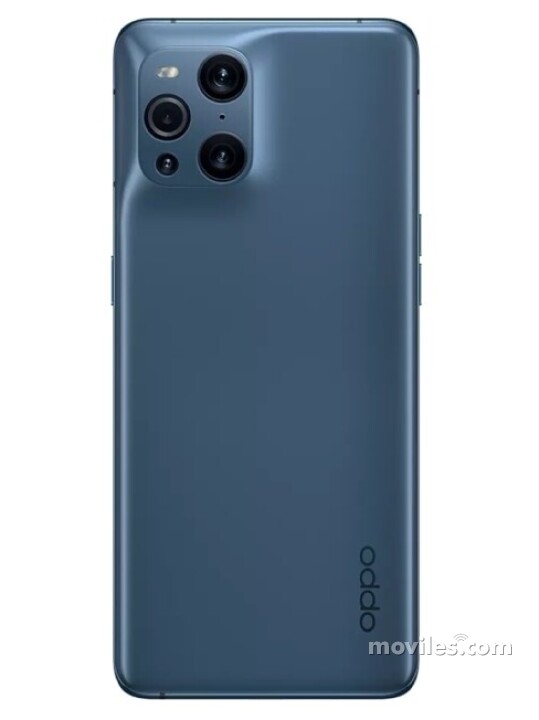 Imagen 8 Oppo Find X3 Pro