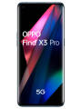 Fotografia Oppo Find X3 Pro 