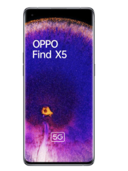 Oppo Find X5 5G Dual SIM