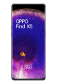 Fotografia Oppo Find X5 