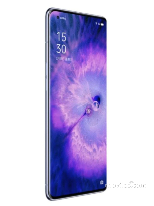 Imagen 6 Oppo Find X5