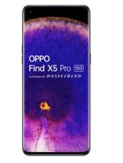 Fotografia Oppo Find X5 Pro