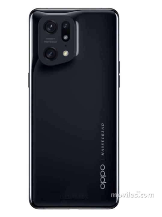 Imagen 7 Oppo Find X5 Pro