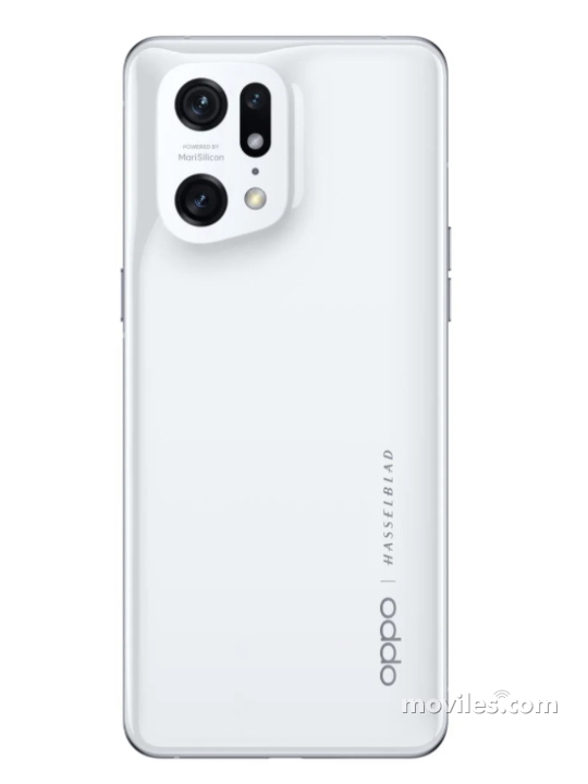 Imagen 14 Oppo Find X5 Pro