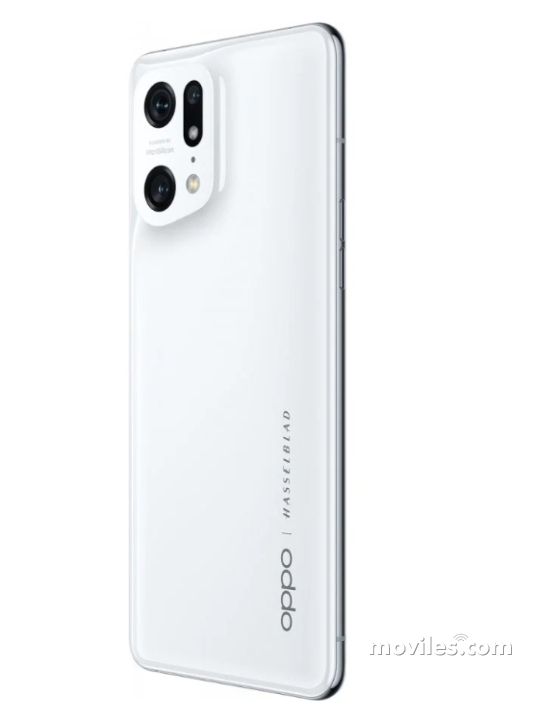 Imagen 15 Oppo Find X5 Pro