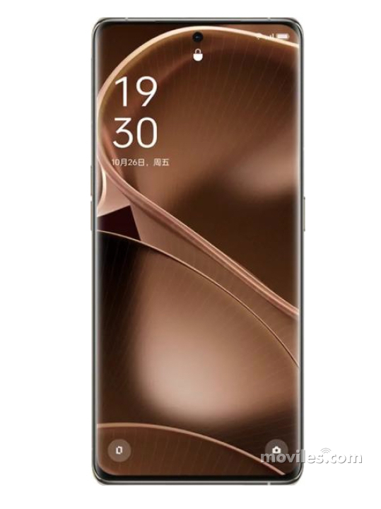 Oppo Find X6