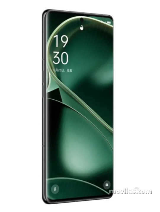 Imagen 2 Oppo Find X6 Pro