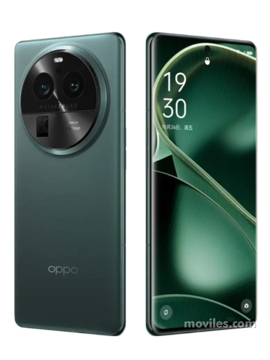 Imagen 4 Oppo Find X6 Pro