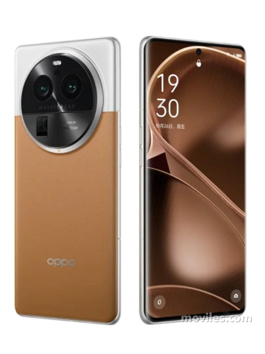 Imagen 6 Oppo Find X6 Pro