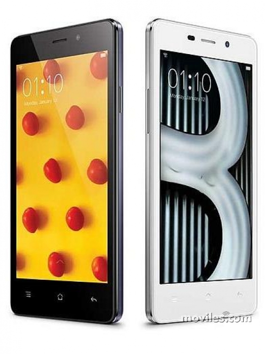 Imagen 3 Oppo Joy 3