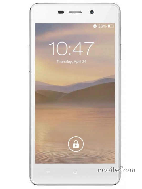 Imagen 2 Oppo Joy 3