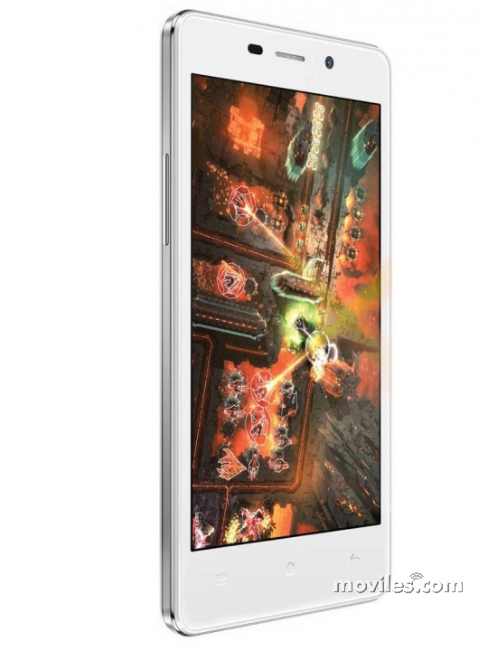 Oppo Joy 3