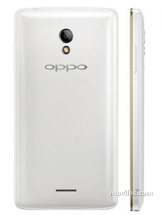 Imagen 3 Oppo Joy Plus