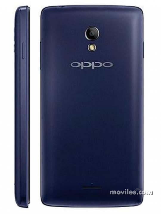 Imagen 5 Oppo Joy Plus