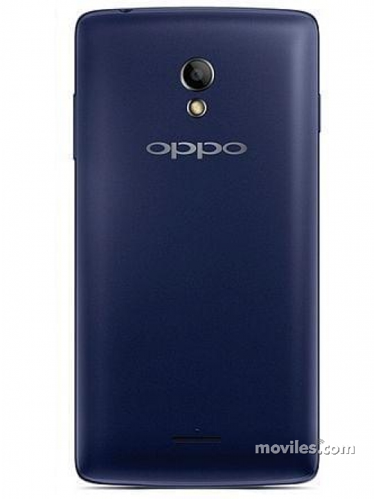 Imagen 6 Oppo Joy Plus
