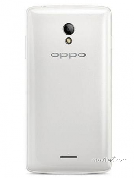 Imagen 7 Oppo Joy Plus