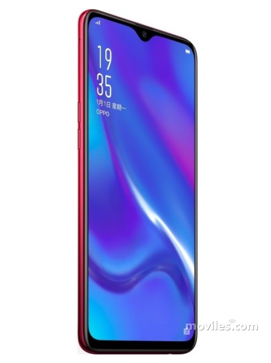 Imagen 2 Oppo K1