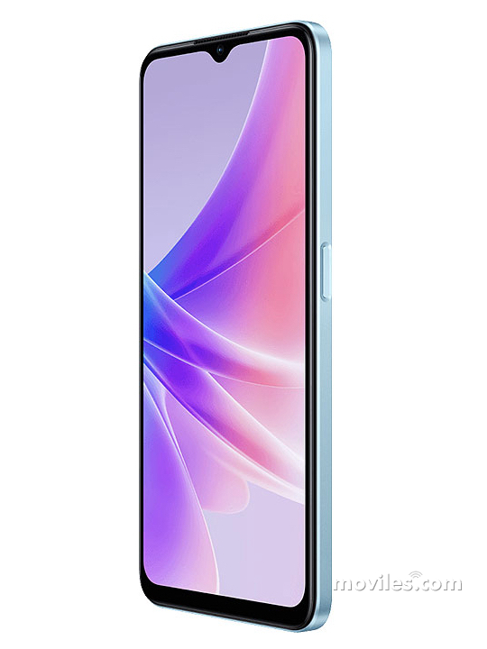 Oppo K10 5G