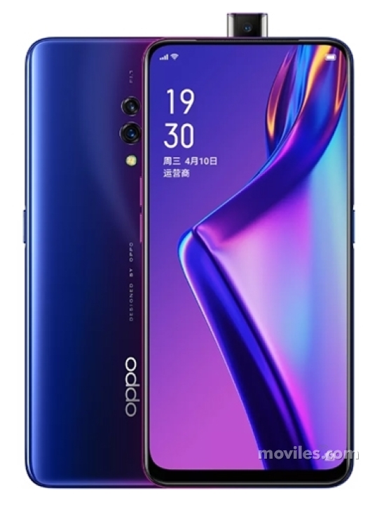 Imagen 2 Oppo K3