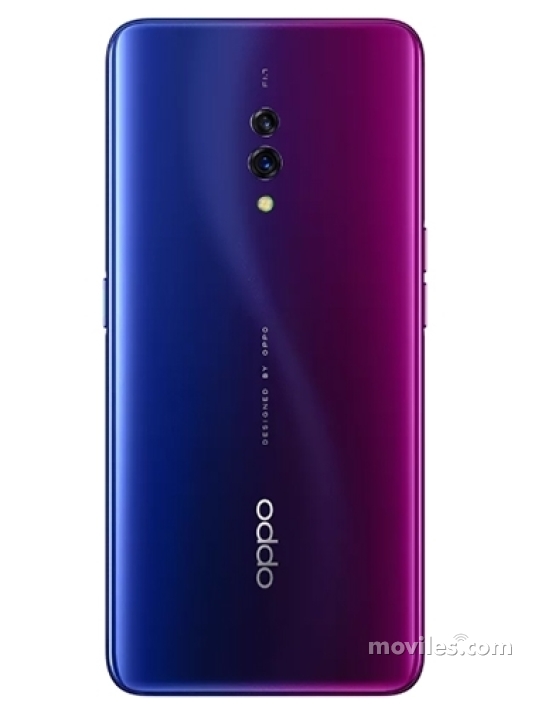 Imagen 3 Oppo K3