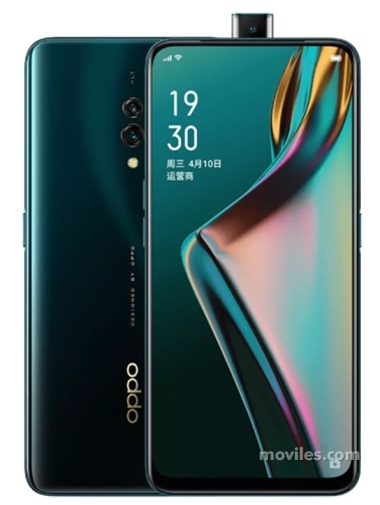 Imagen 5 Oppo K3