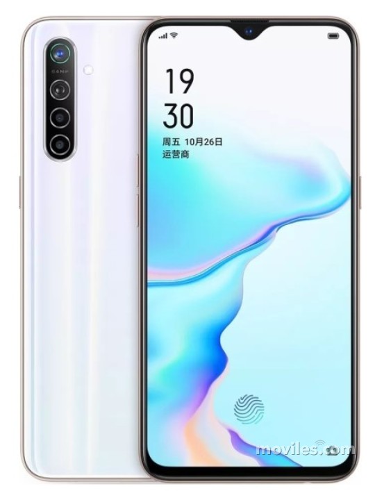 Imagen 2 Oppo K5