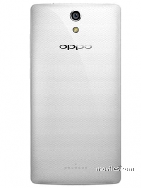 Imagen 2 Oppo Mirror 3