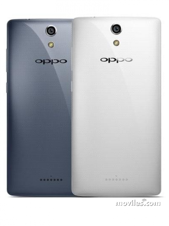 Imagen 5 Oppo Mirror 3
