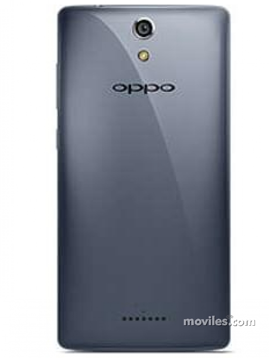 Imagen 6 Oppo Mirror 3