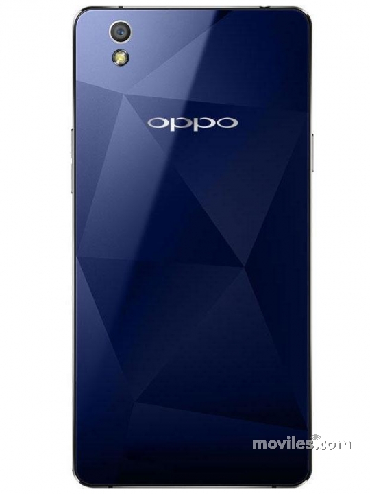 Imagen 2 Oppo Mirror 5