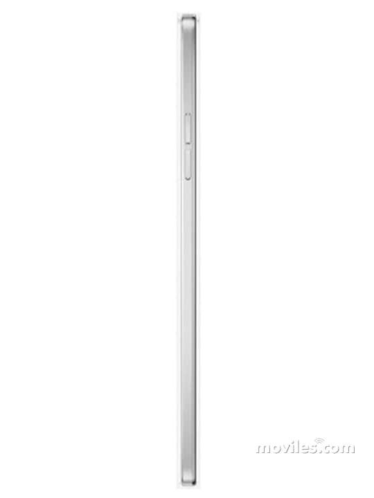 Imagen 3 Oppo Mirror 5 Lite
