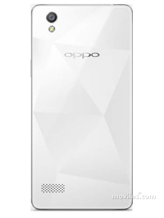 Imagen 2 Oppo Mirror 5 Lite