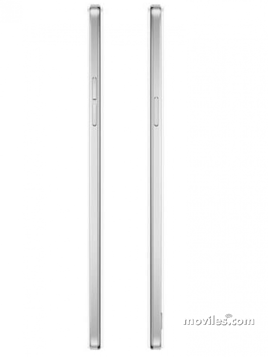 Imagen 3 Oppo Mirror 5s
