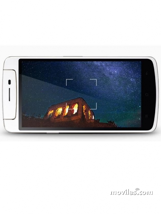 Imagen 3 Oppo N1 mini