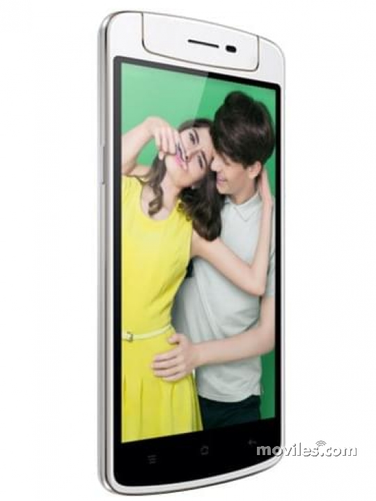 Imagen 2 Oppo N1 mini