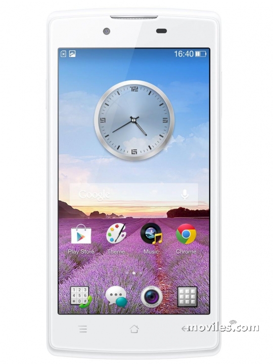 Imagen 2 Oppo Neo 3