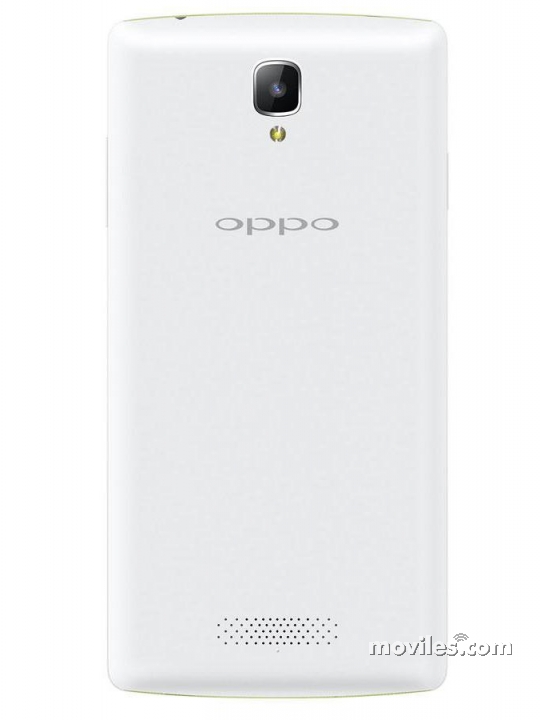 Imagen 3 Oppo Neo 3