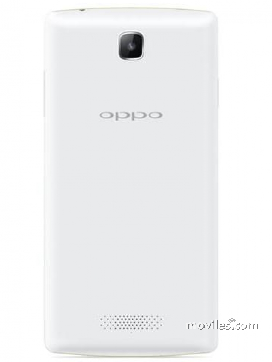 Imagen 2 Oppo Neo