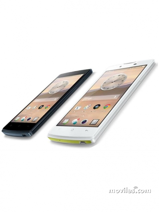Imagen 3 Oppo Neo