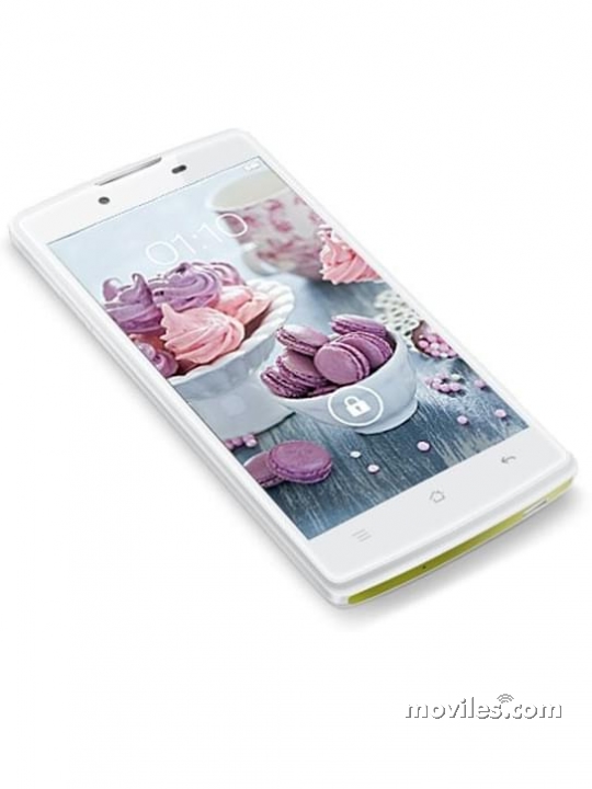 Imagen 4 Oppo Neo