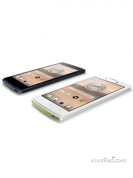 Imagen 5 Oppo Neo