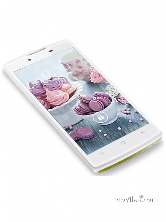 Imagen 6 Oppo Neo